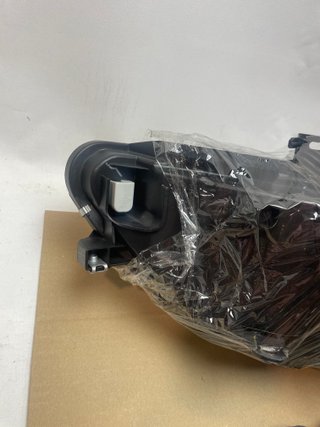 Faro Delantero Depo Citroën C4 Izquierdo