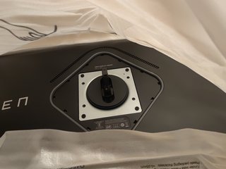HP Omen 27 4K Nuovo
