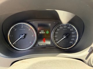 Mitsubishi Outlander 2015