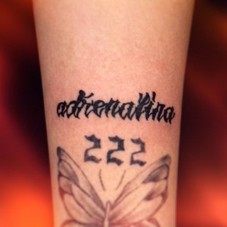 Tatuajes a domicilio