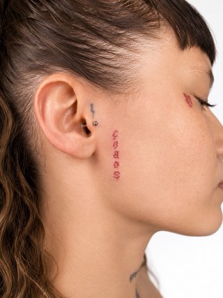 Tatuajes a domicilio