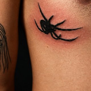 Tatuajes a domicilio