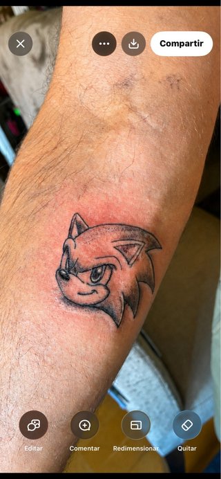 Tatuajes a domicilio