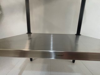 Parrilla WMF Mastergrill Lono 2400W