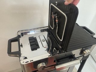 Parrilla WMF Mastergrill Lono 2400W