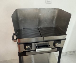 Parrilla WMF Mastergrill Lono 2400W