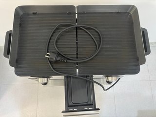Parrilla WMF Mastergrill Lono 2400W