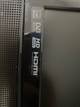 Hannspree Pantalla LCD TV Modelo HSG1087
