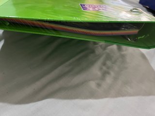 Carpeta Oxford Europeanbinder A4