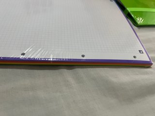 Carpeta Oxford Europeanbinder A4