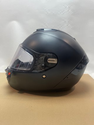 Casco Integral Shark Spartan RS Dark Shadow L