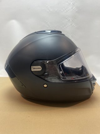 Casco Integral Shark Spartan RS Dark Shadow L