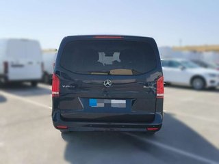 MERCEDES clase v