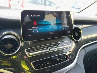 MERCEDES clase v