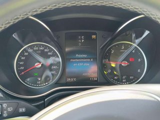 MERCEDES clase v
