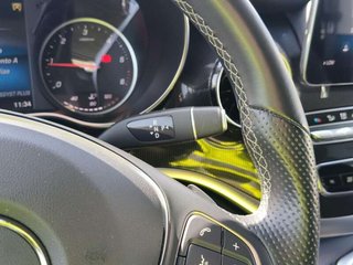 MERCEDES clase v