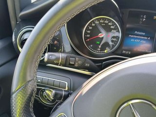 MERCEDES clase v