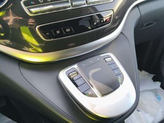 MERCEDES clase v