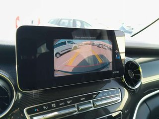 MERCEDES clase v