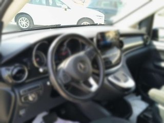 MERCEDES clase v