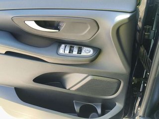 MERCEDES clase v