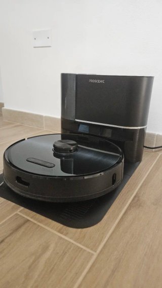 Proscenic M9 - Robot Aspirapolvere e Lavapavimenti