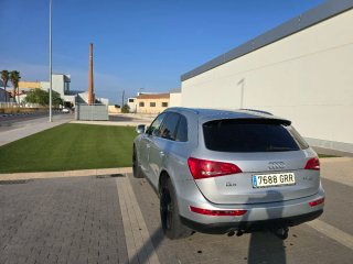 Audi Q5 2010