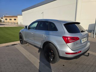 Audi Q5 2010