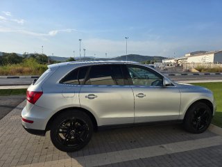 Audi Q5 2010