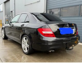 Mercedes-Benz  SL 2012