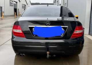 Mercedes-Benz  SL 2012