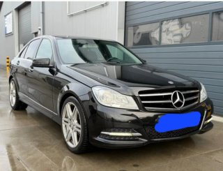 Mercedes-Benz  SL 2012