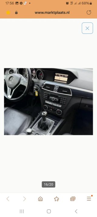 Mercedes-Benz  SL 2012