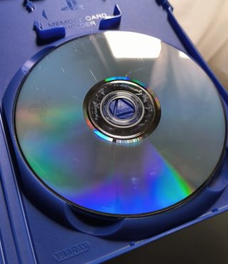 Las Crónicas de Narnia - PS2