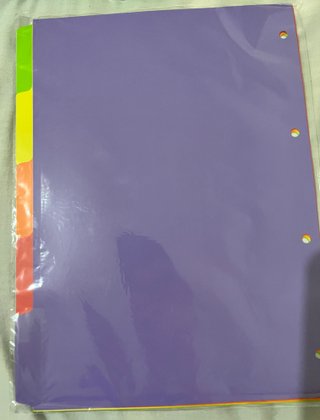 Carpeta Oxford Europeanbinder A4