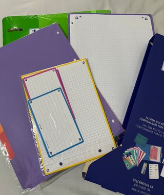 Carpeta Oxford Europeanbinder A4