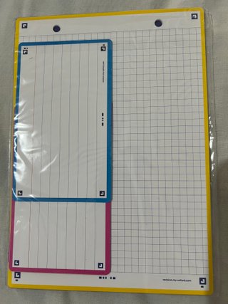 Carpeta Oxford Europeanbinder A4