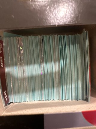 Cromos Mundial 2026