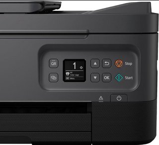 Impresora Canon casi nueva