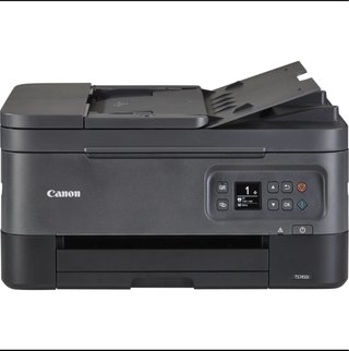 Impresora Canon casi nueva