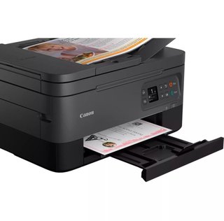 Impresora Canon casi nueva