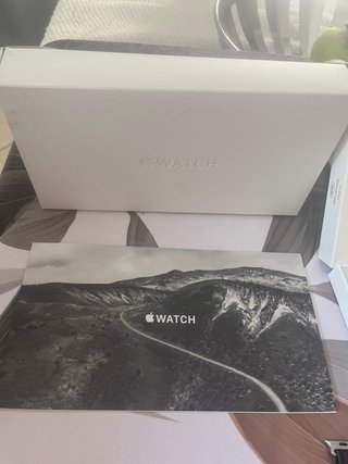 Apple Watch Ultra 1 49mm con vari cinturini