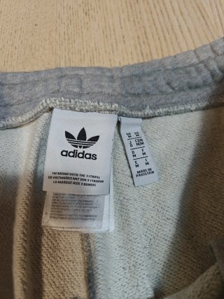 Pantalones cortos Adidas Shorts - Talla M