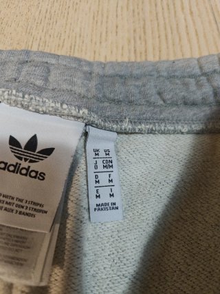 Pantalones cortos Adidas Shorts - Talla M