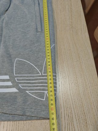 Pantalones cortos Adidas Shorts - Talla M