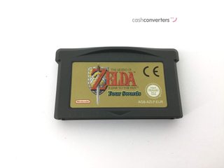 juego gameboy advance