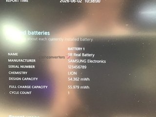 pc portatil samsung np750xgj galaxy book 4