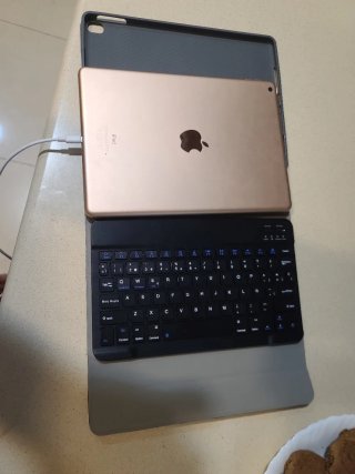iPad 8ª Gen Plata