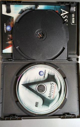 Assassins Creed Revelations Edición Especial PC