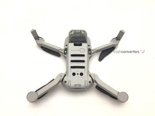 dron con camara dji mini 2
